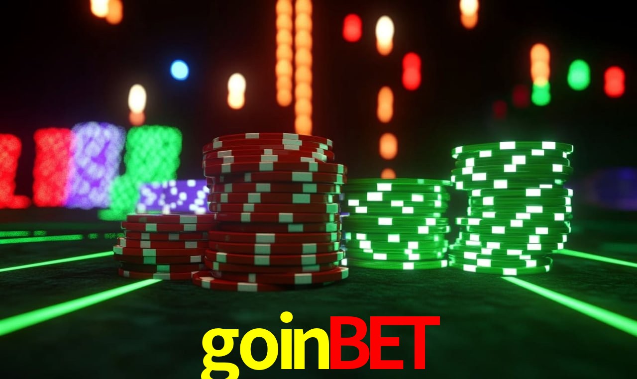 Welcome Bonus goinbet