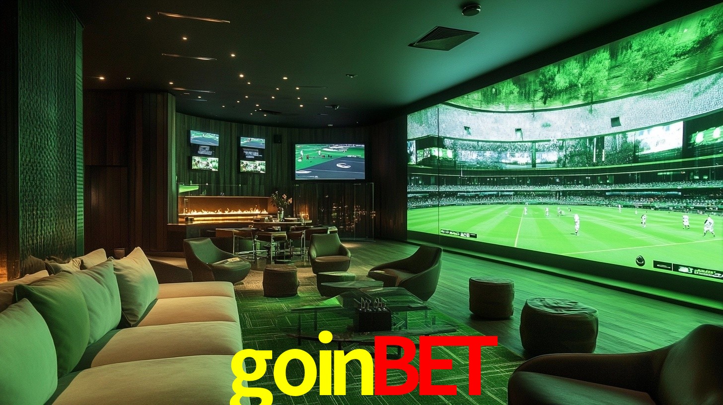 goinbet - Desafio Nervoso - goinbet.com
