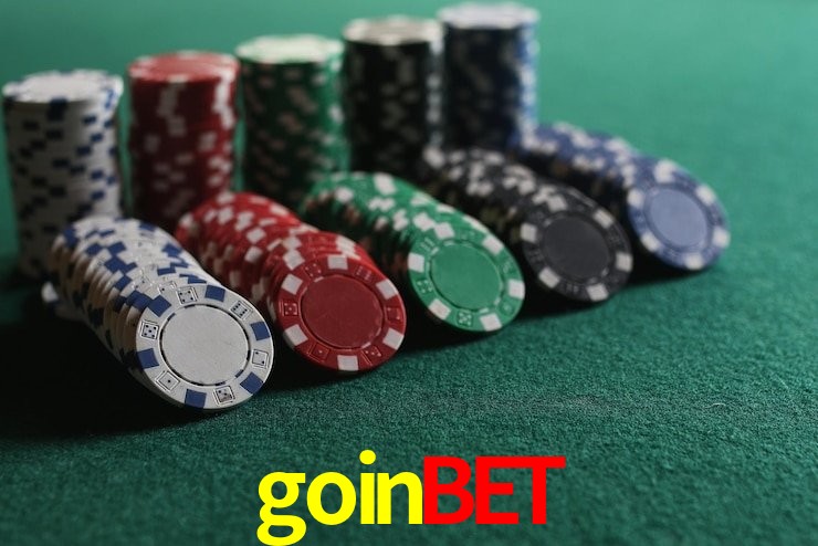 Statistics goinbet