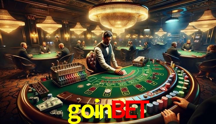 Statistics goinbet