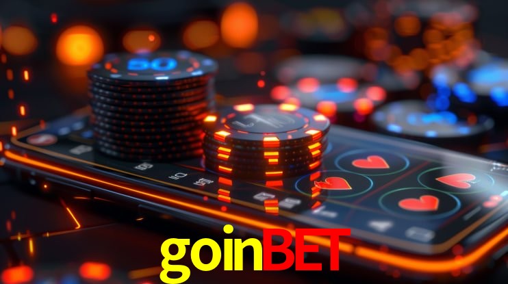 Welcome Bonus goinbet