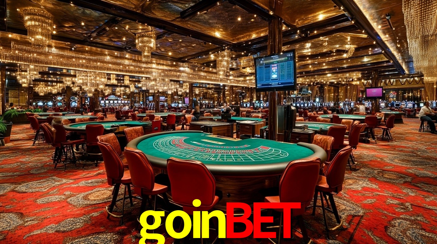 goinbet login