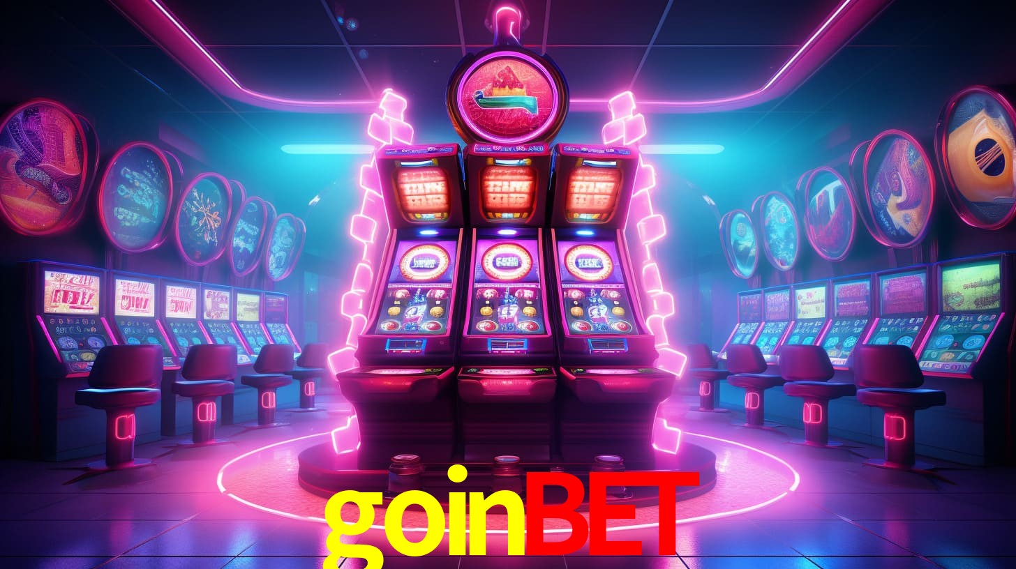 goinbet - Cassino Digital do Brasil - goinbet.com
