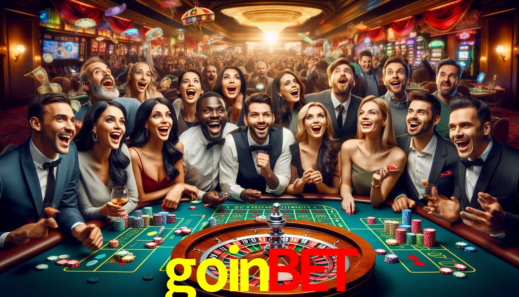 GOINBET