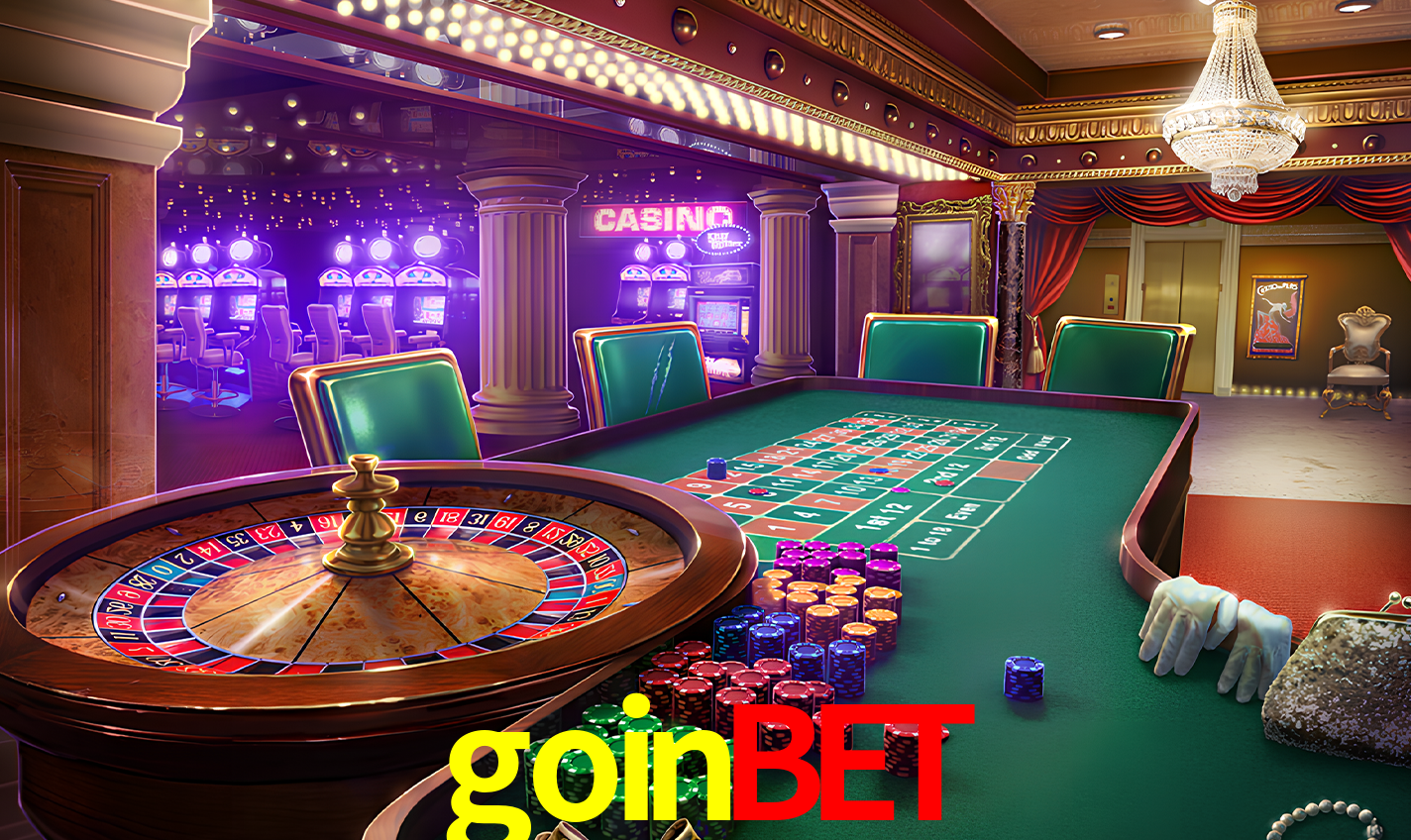 GOINBET