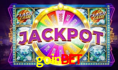 Descubra o Mundo do Cassino Online com goinbet