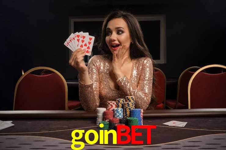 Jogos Exclusivos goinbet