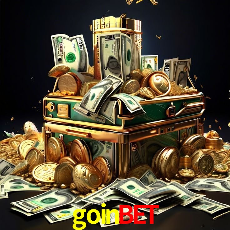 Recursos de Bônus goinbet