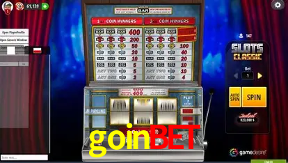 A Emoção da Loteria na goinbet: Uma Chance de Mudança de Vida