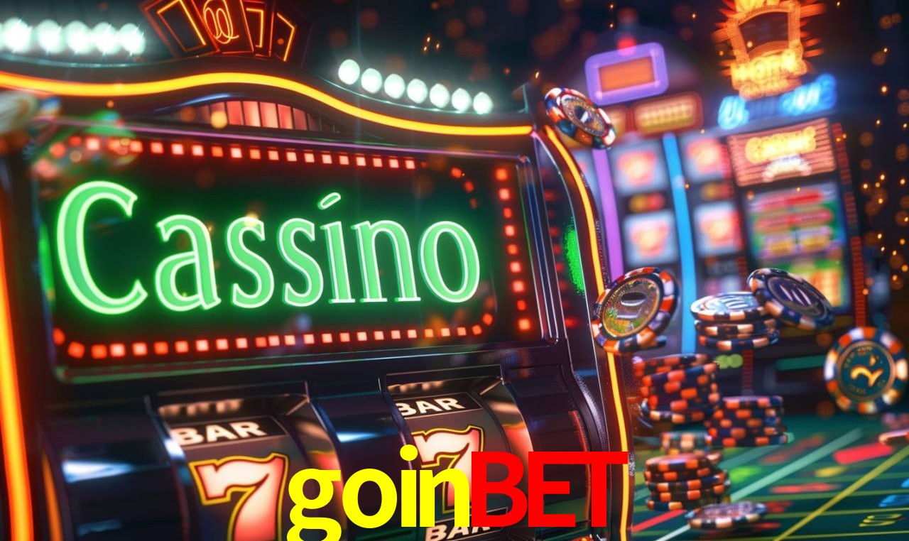 Promoções Sazonais goinbet