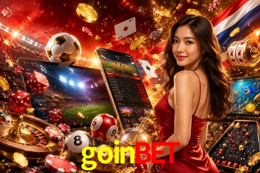 Account Benefits goinbet