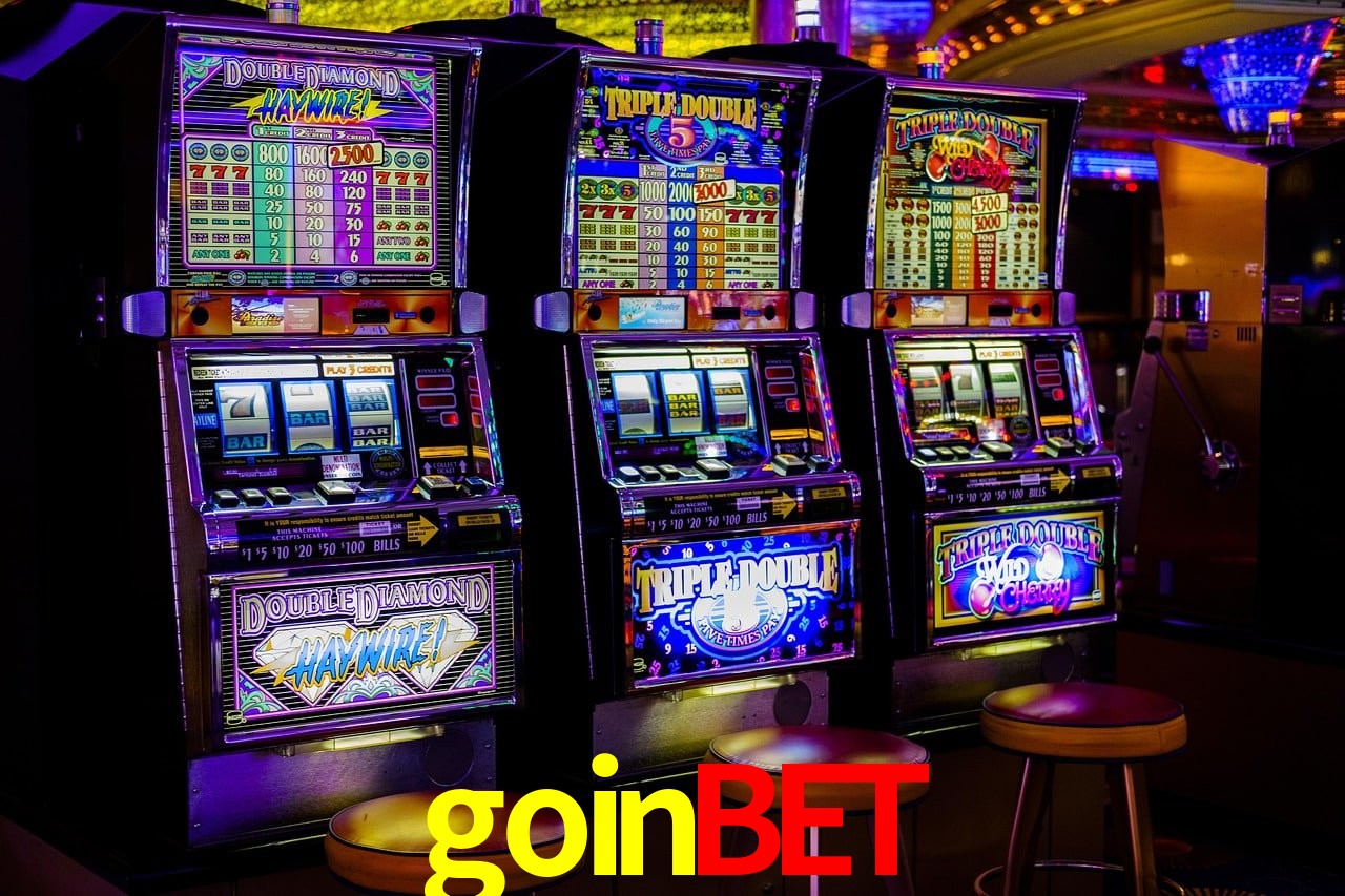 Estatísticas Esportivas goinbet
