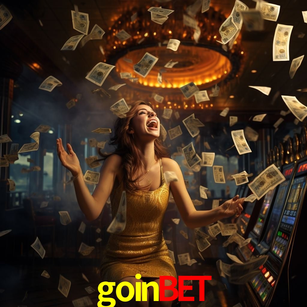 Roulette Table goinbet