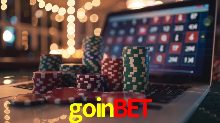 Platform Technology goinbet