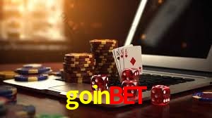 Interface do App goinbet