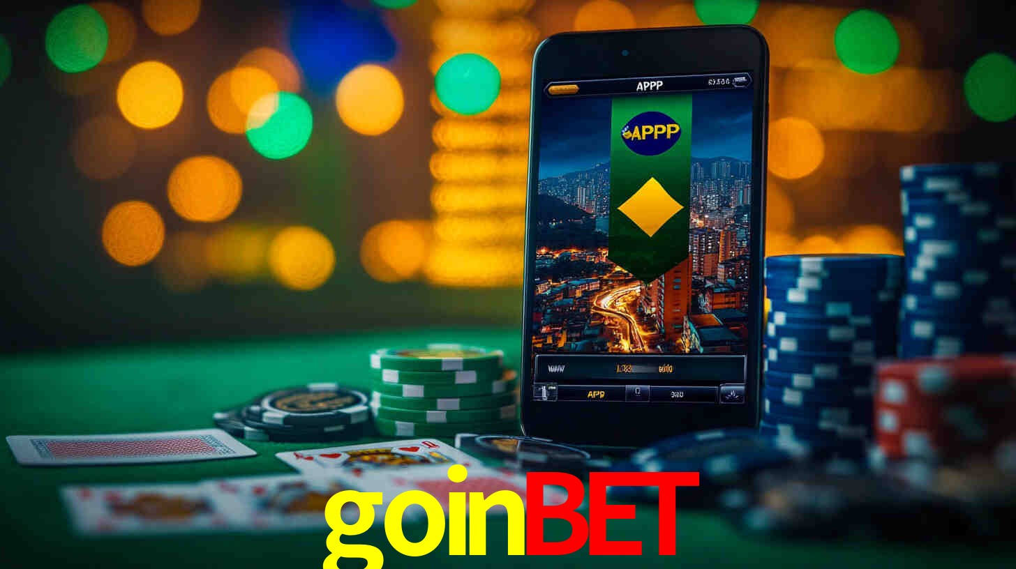Descubra o Programa VIP da goinbet: Vantagens Exclusivas para Jogadores