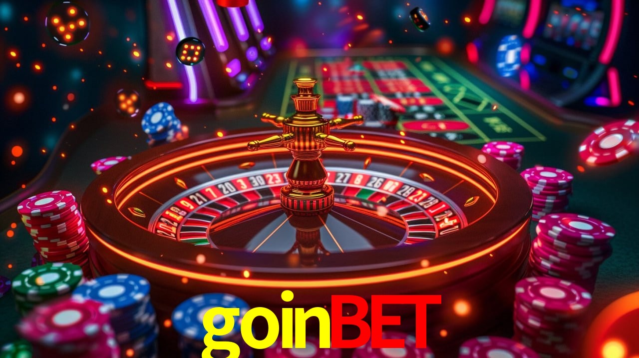 PIX Instantâneo goinbet