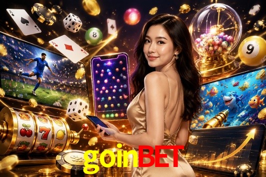 Live Casino goinbet