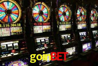 A Popularidade dos Caça-Níqueis no goinbet
