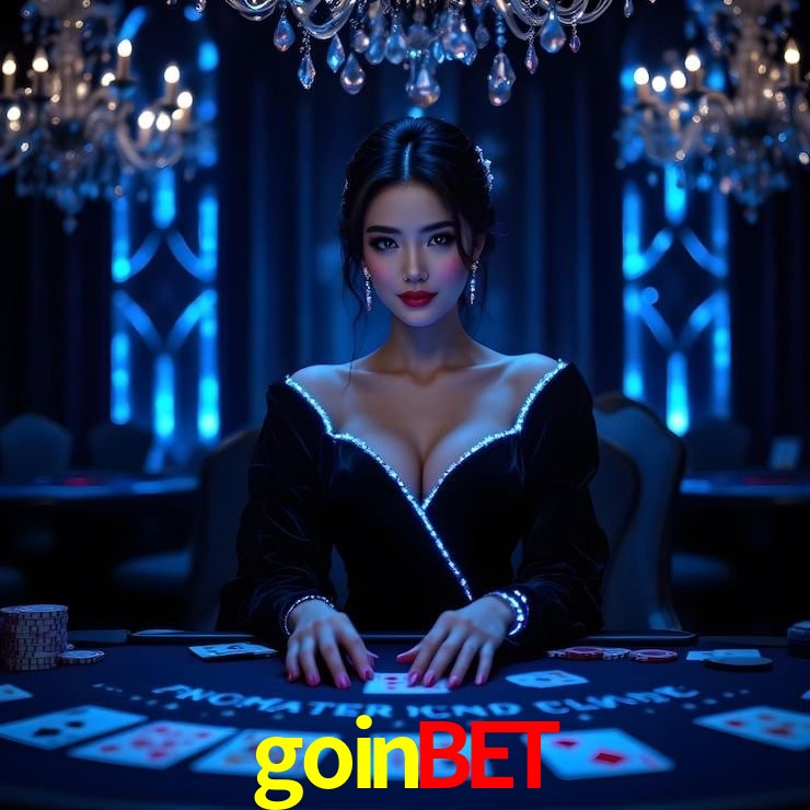 Tecnologia da Plataforma goinbet