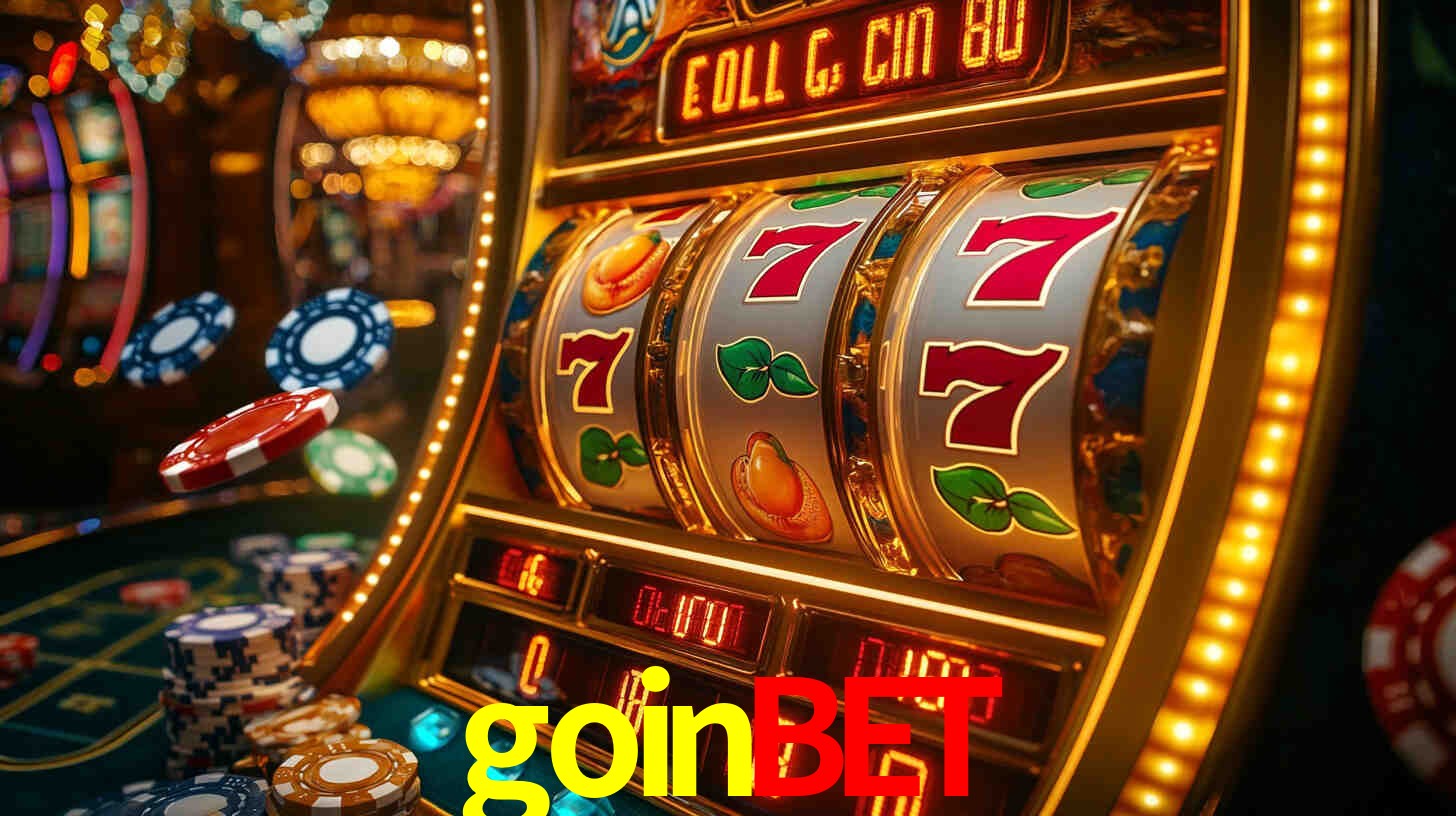 Premium Interface goinbet