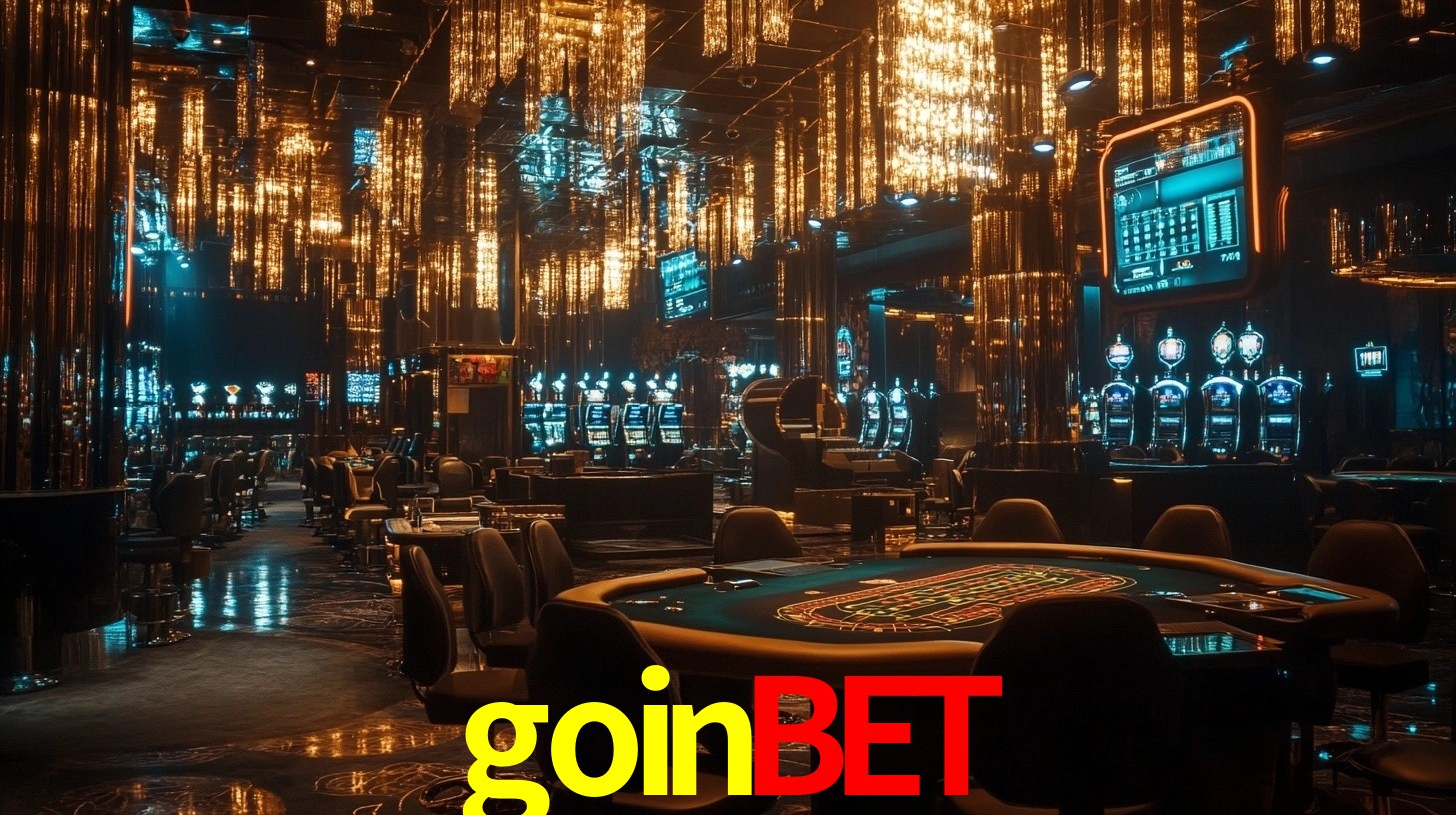 goinbet: Seu Especialista em Apostas Esportivas Brasileiras