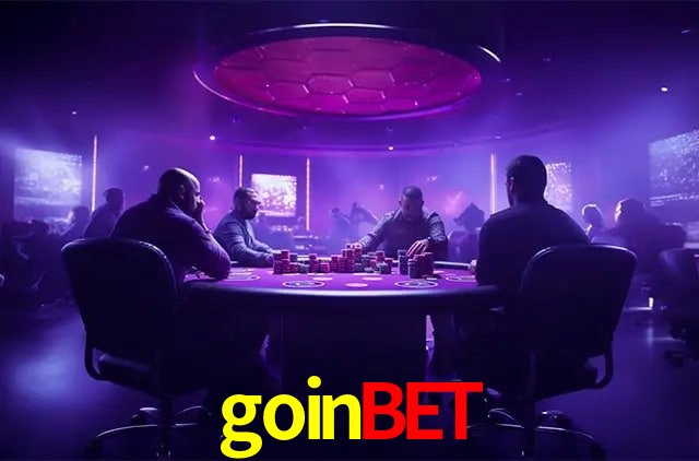 Provedores de Jogos goinbet
