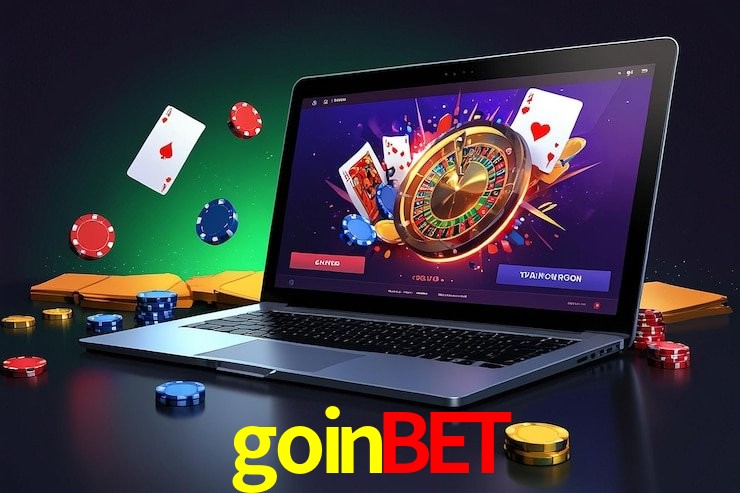 Cassino ao Vivo goinbet - Dealers Brasileiros Profissionais