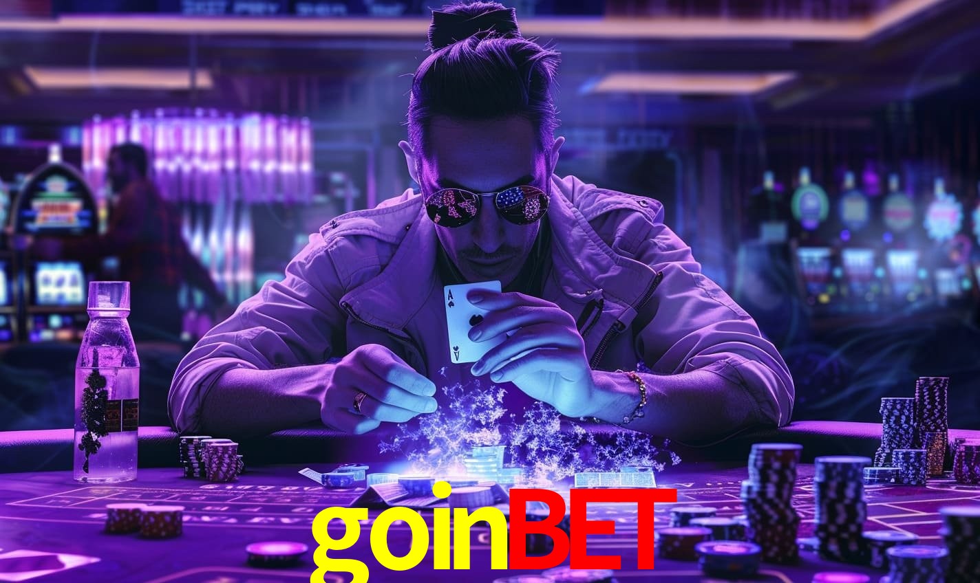 Live Casino goinbet