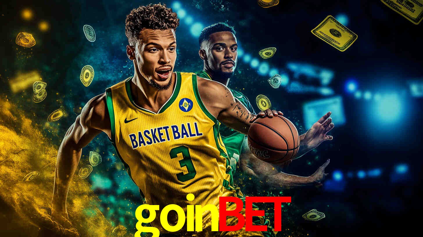 Descubra a Essência do goinbet: Nossa História e Compromissos
