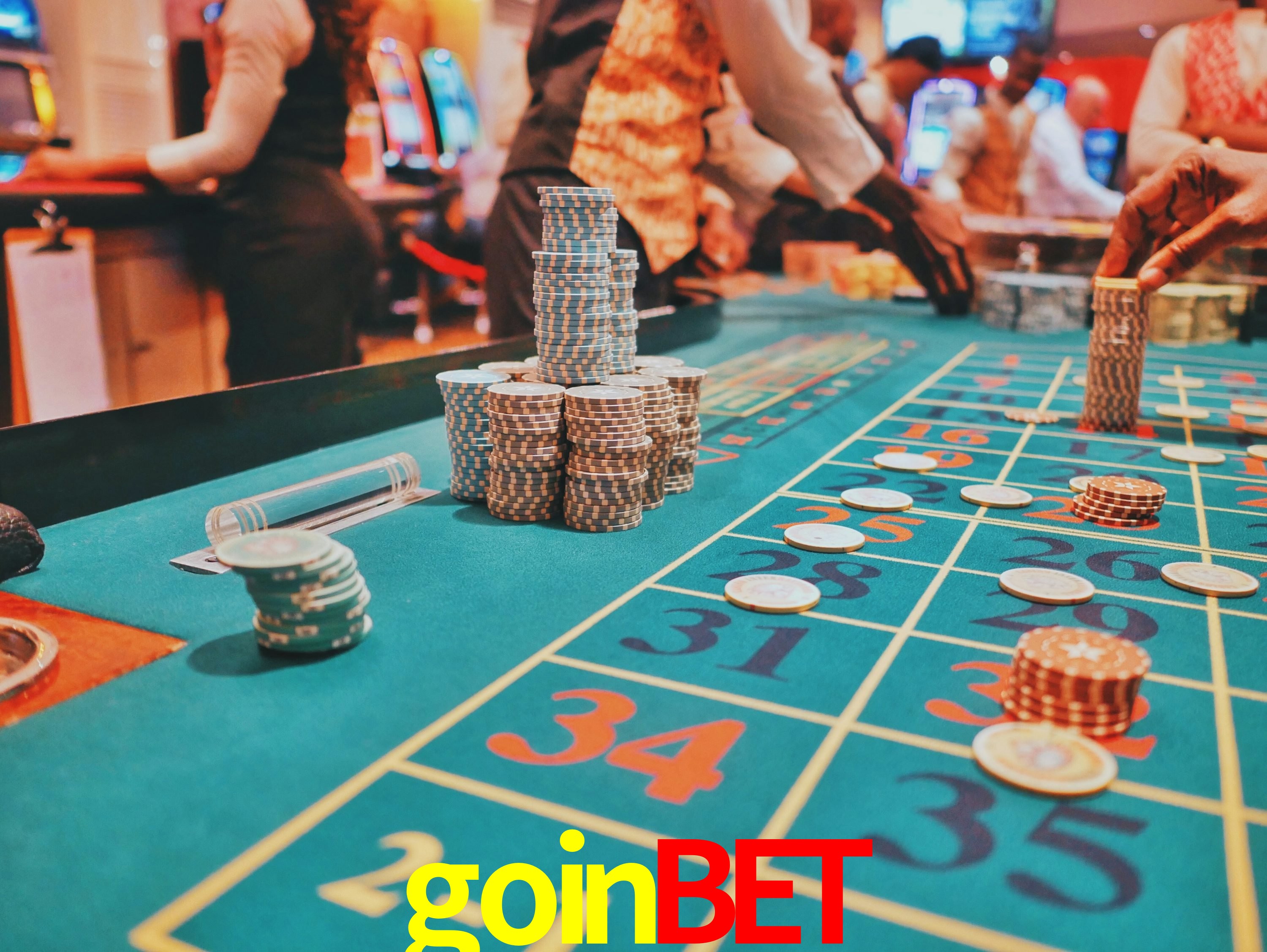 Apostas de Futebol goinbet