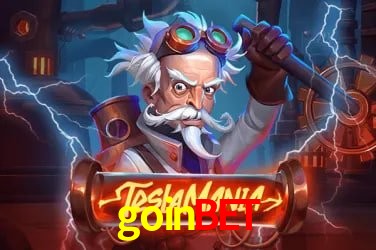 Integração de APIs goinbet
