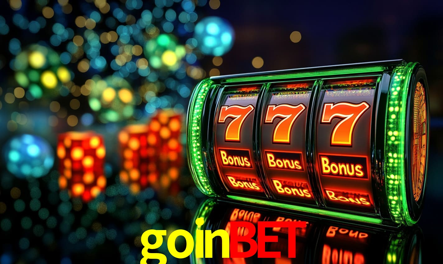 Promoção Relâmpago goinbet