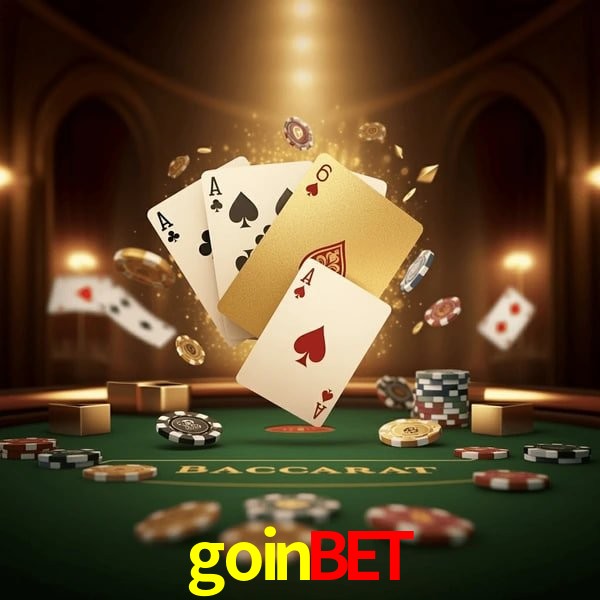 Blackjack Table goinbet