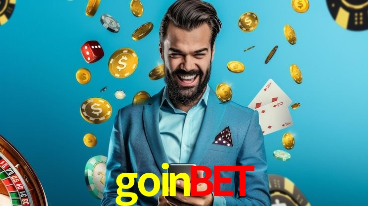 Bonus Features goinbet