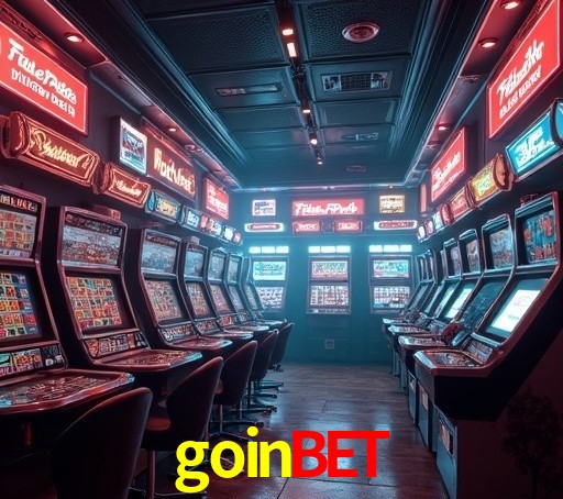 Guia visual de operação PIX no goinbet