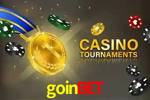 Interface do Aplicativo goinbet - Design Premium e Intuitivo