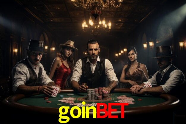 cassino goinbet