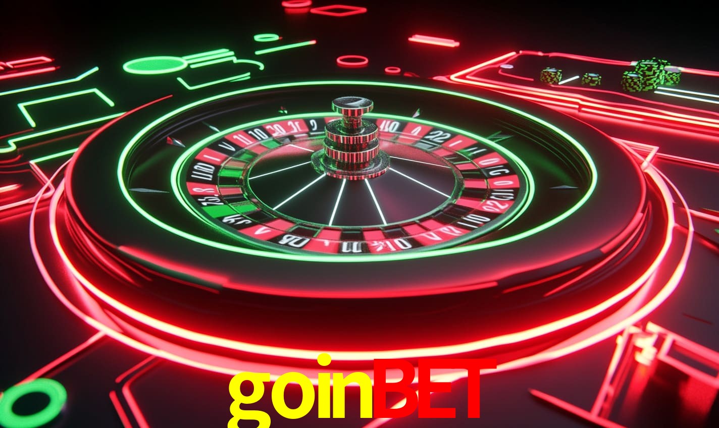 A Emoção da Loteria na goinbet: Uma Chance de Mudança de Vida
