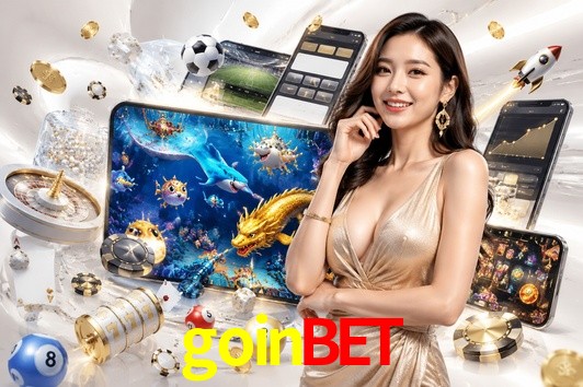 Slot Games goinbet