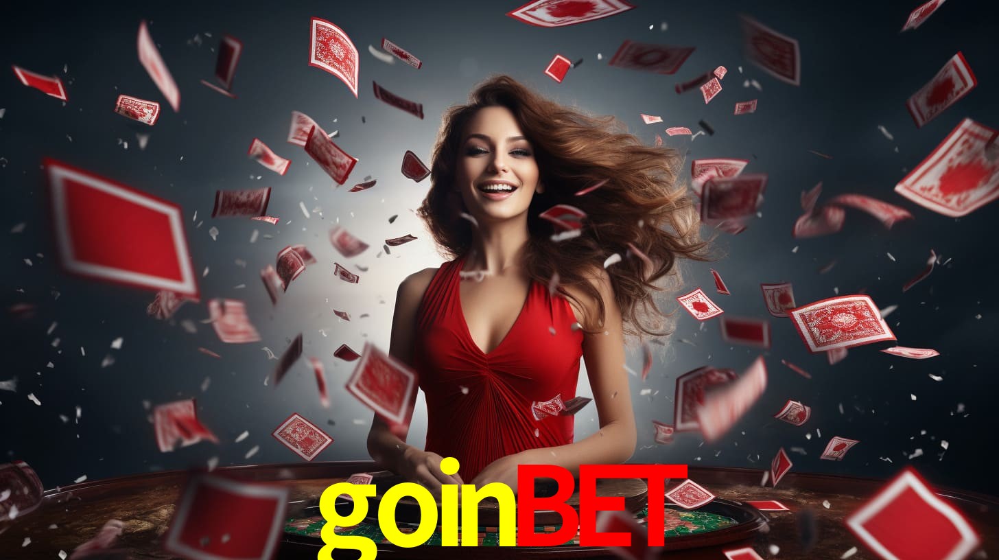 Welcome Bonus goinbet