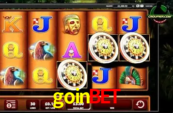 Inovações de Jogos na goinbet: O Futuro das Experiências Interativas