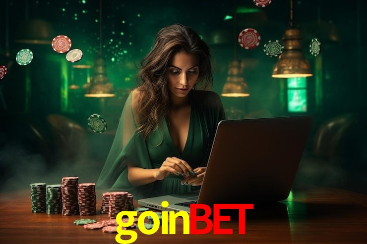 Imagem quadrada de apoio para baixar goinbet