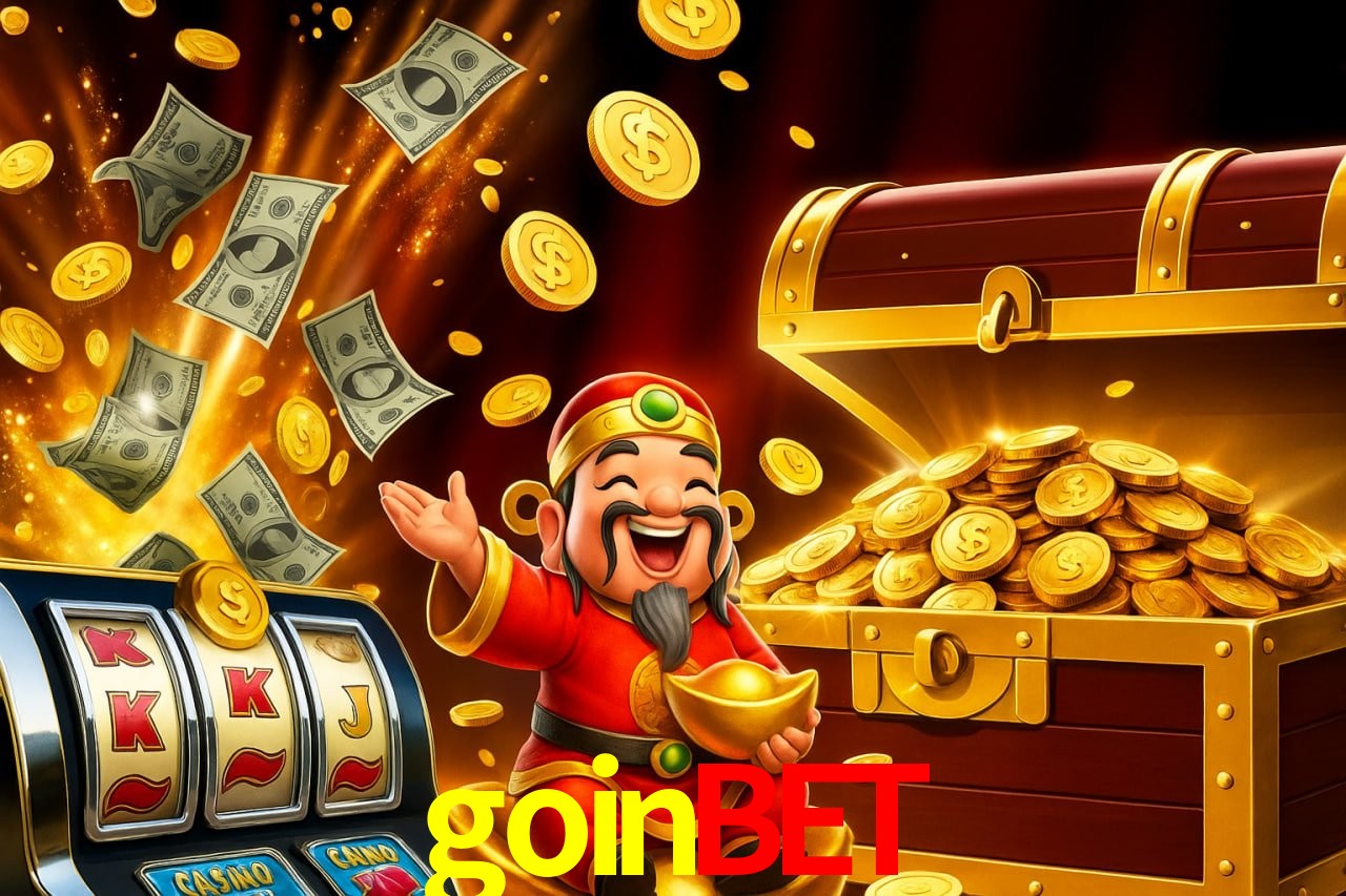 Casino Ao Vivo goinbet