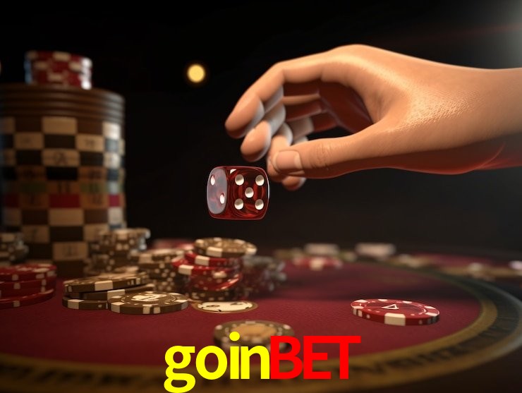 Segurança 2FA goinbet