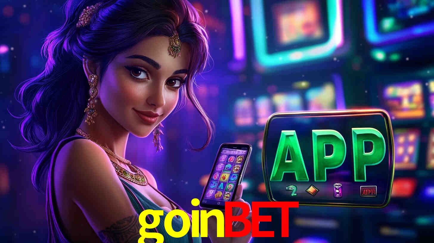 goinbet: A Experiência de Casino com Jogos de Mesa ao Vivo