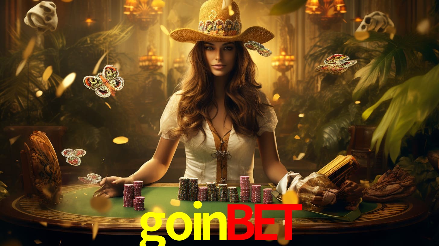 Programa VIP goinbet