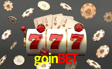 Descubra o Mundo do Cassino Online com goinbet