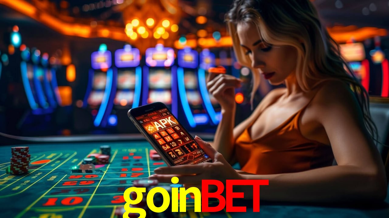 VIP Casino goinbet