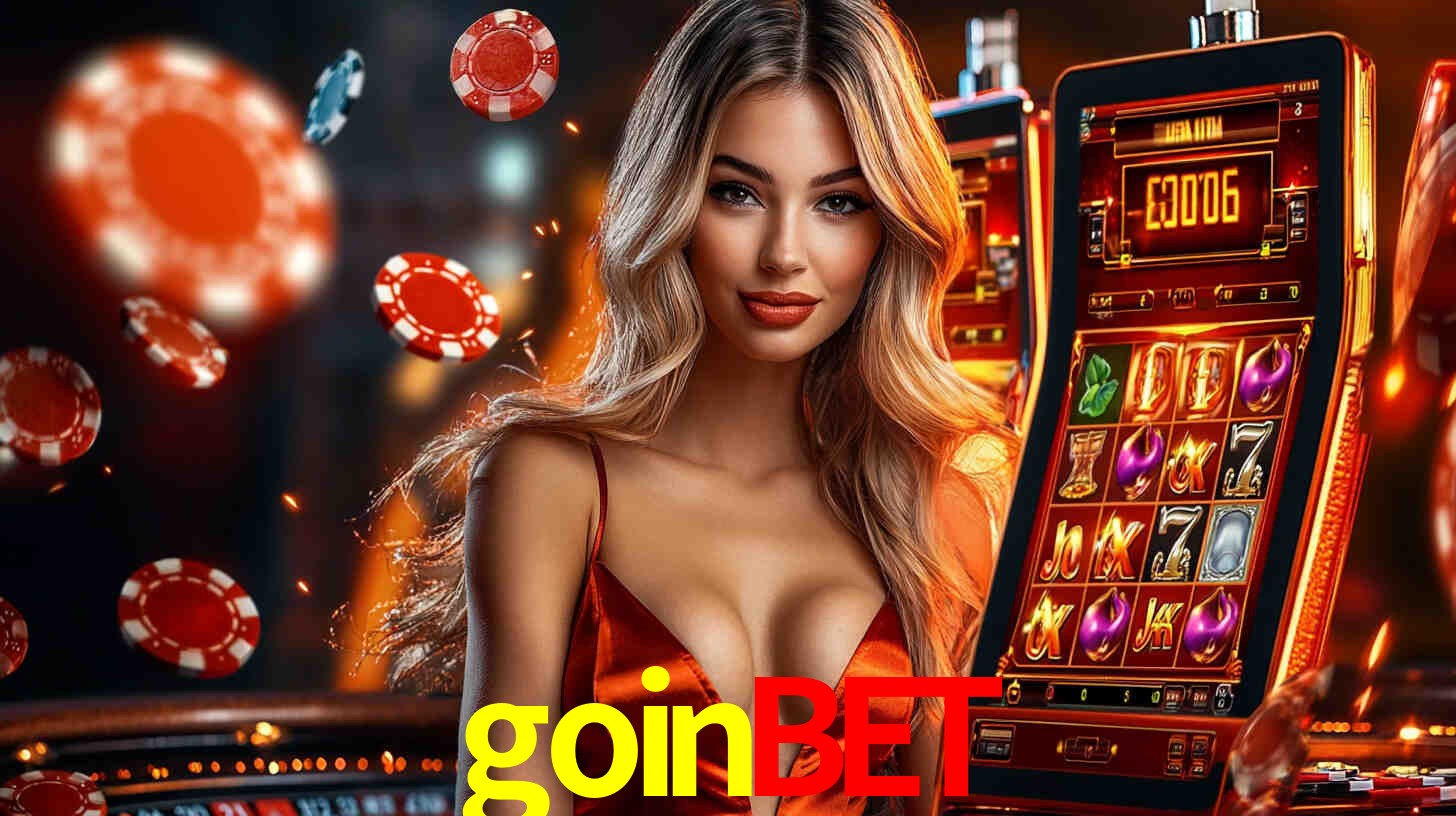 Sinta a adrenalina dos jogos de cassino com goinbet